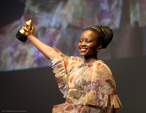 Lupita Nyong'o