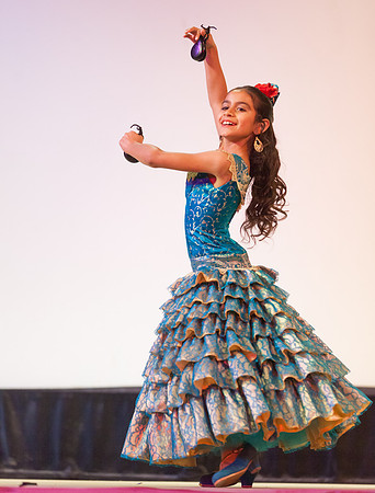 Mia Rosa Maria Revels