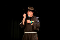 Father Larry