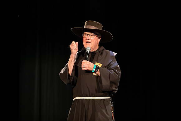 Father Larry