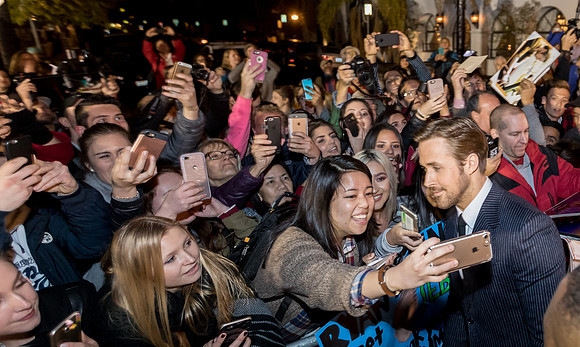Ryan Gosling