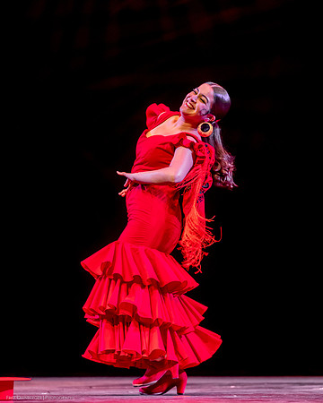 Faith Garcia