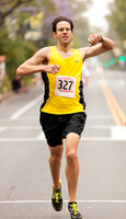 John Lofthus, 1st place age group 30-39