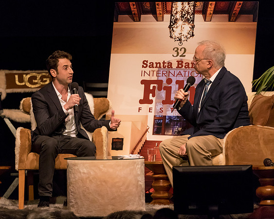 Justin Hurwitz (Score)