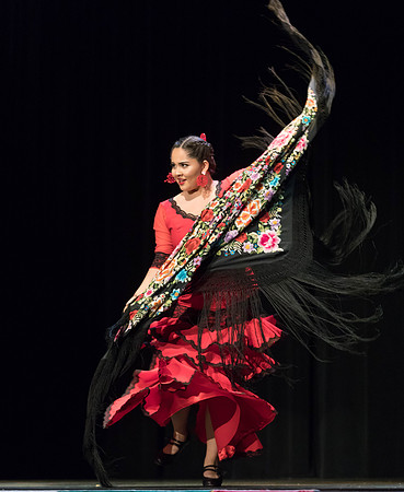 Isabel Huerta
