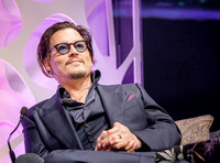 Johnny Depp