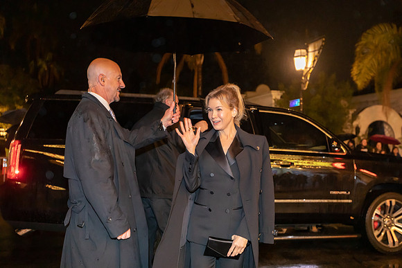 Renée Zellweger