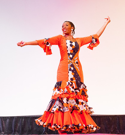 Kristianna Segura-Hall