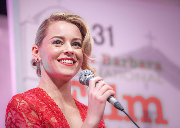 Elizabeth Banks