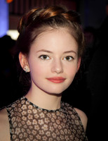 Mackenzie Foy