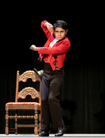 Emilio Gonzales