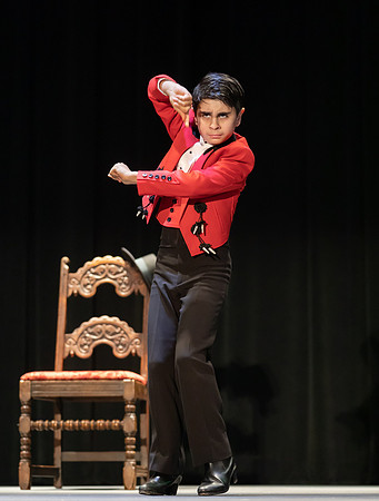 Emilio Gonzales