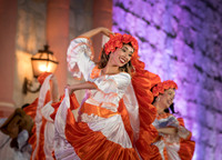 Fiesta Pequeña