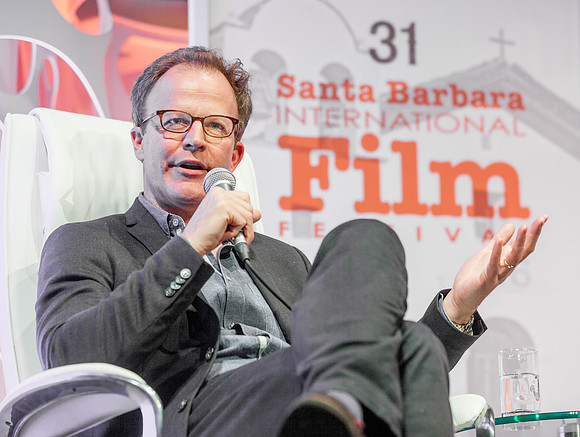 Tom McCarthy (Spotlight)