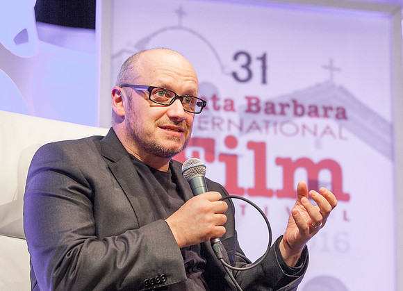 Lenny Abrahamson (Room)