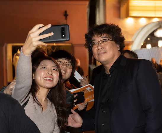 Bong Joon Ho
