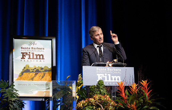 Viggo Mortensen
