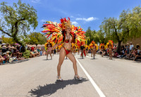 Summer Solstice Parade