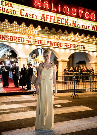 Michelle Williams