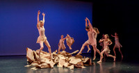 Ballet in Bloom 2016