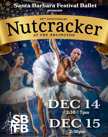 SBFB Nutcracker 2024
