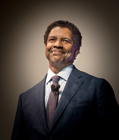 Denzel Washington
