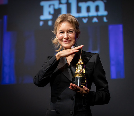 Renée Zellweger