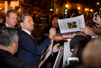 Leonardo Caprio