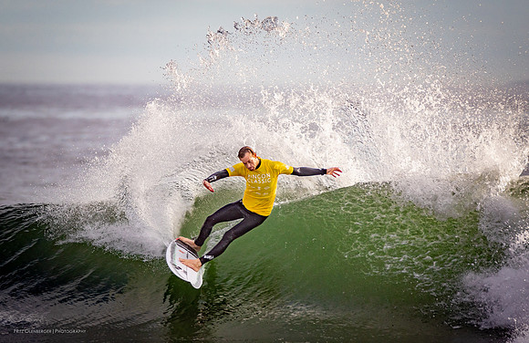 Killian Garland
