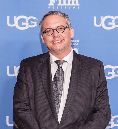 Adam McKay (The Big Short)