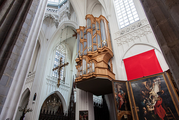 Antwerp