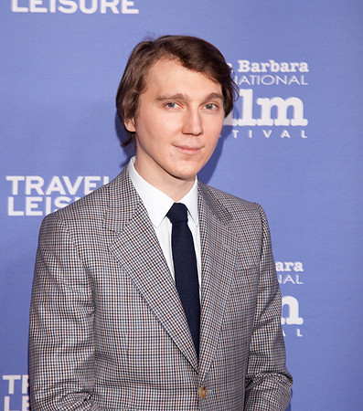 Paul Dano