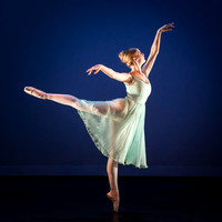 Ballet in Bloom 2017