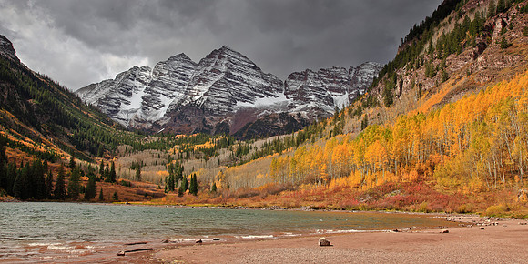 Maroon Bells
