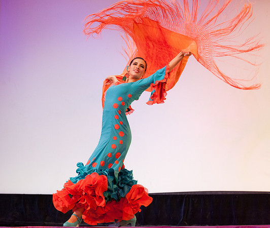 Alexandra Freres, Spirit Runner-Up