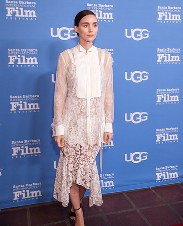 Rooney Mara