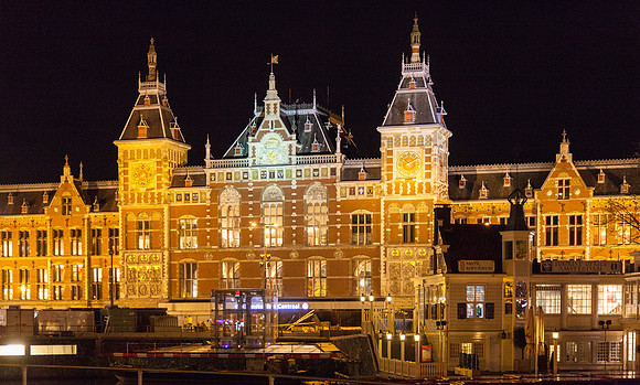 Amsterdam