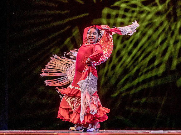 Ariyanna Alcantar