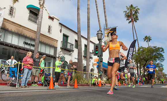 Desa Mandarino, 1st Place, Women age 40-49
