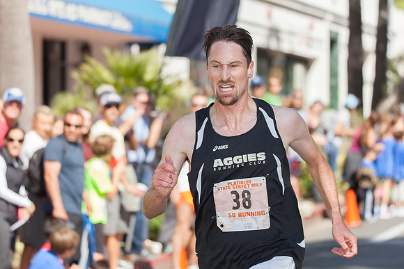 Alan Jackson, 4th Place, Master Elite Men