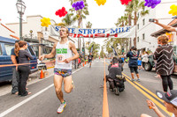 Kris Brown, 1st Place, age 20-29
