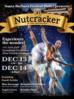 SBFB Nutcracker 2025