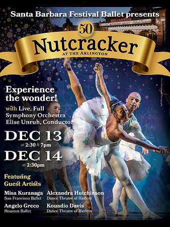 SBFB Nutcracker 2025