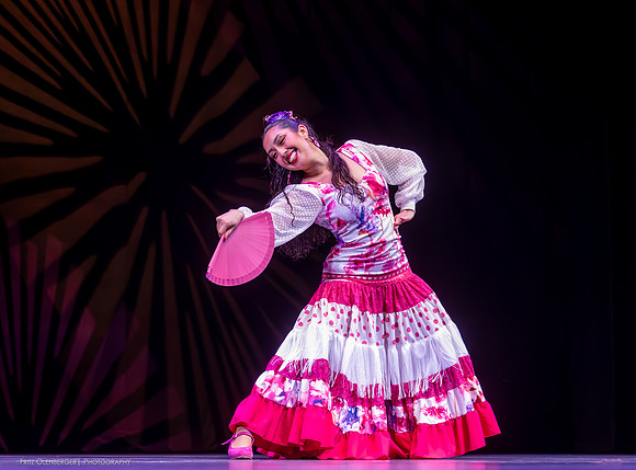 Alejandra Quepons