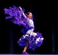 Spirit Auditions