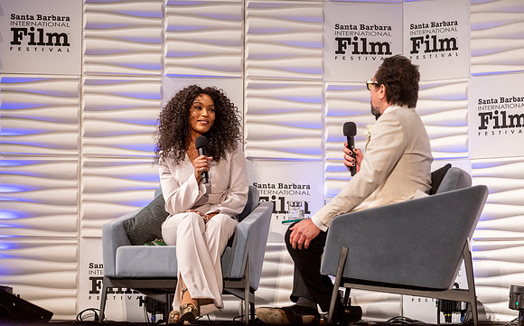 Angela Bassett