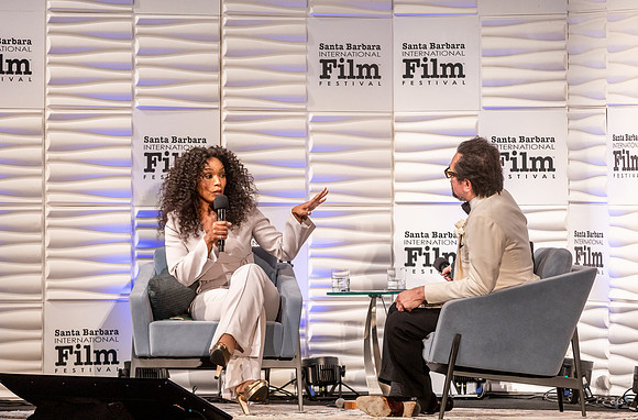 Angela Bassett