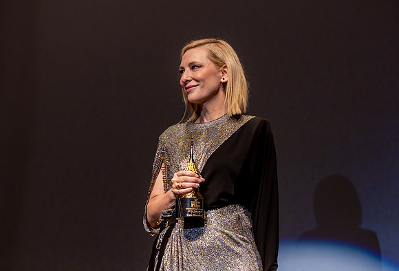 Cate Blanchett