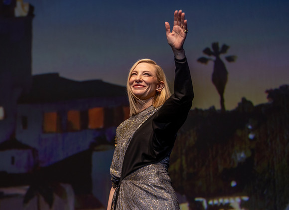 Cate Blanchett