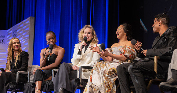 Nina Hoss